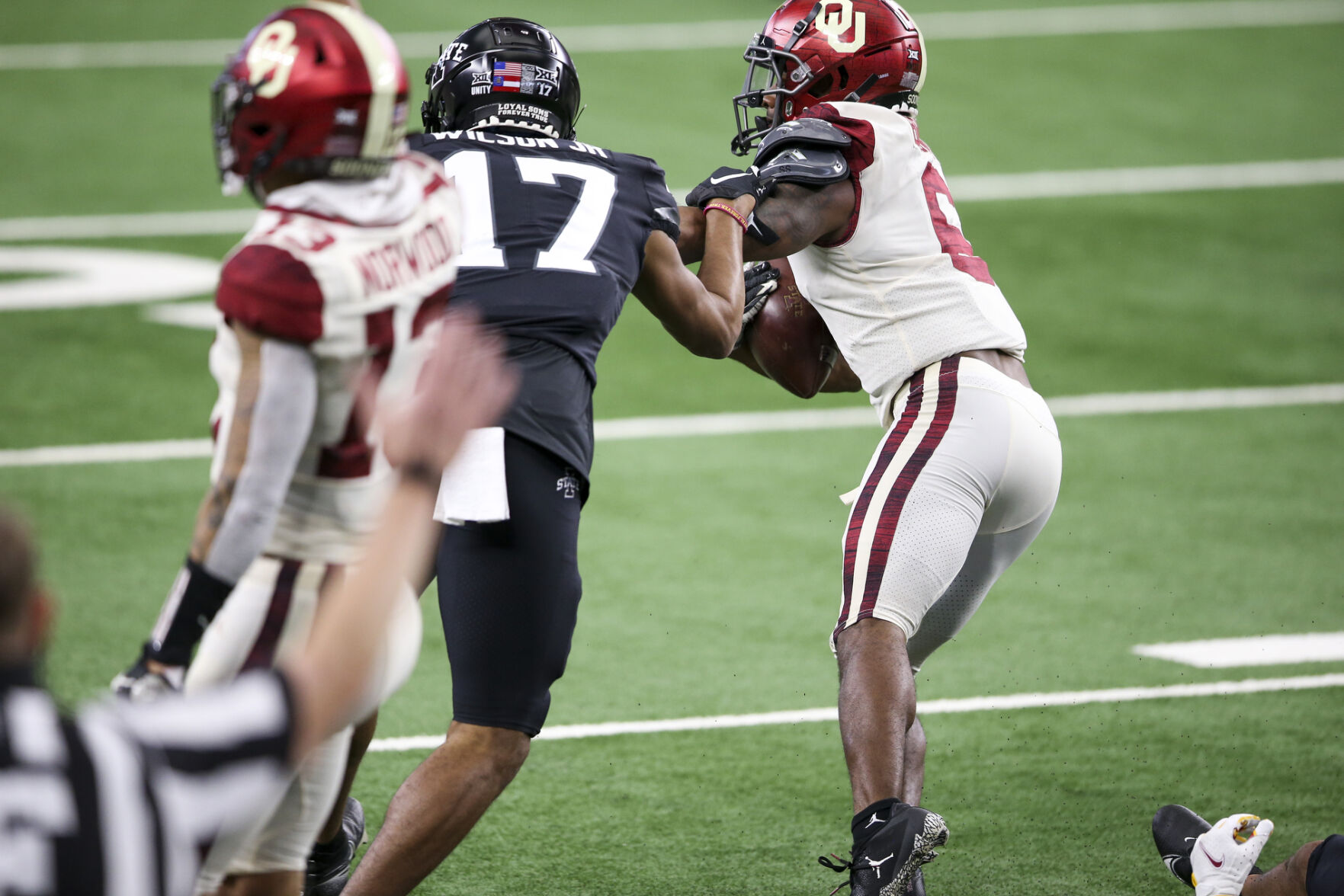 Big 12 Championship Game
